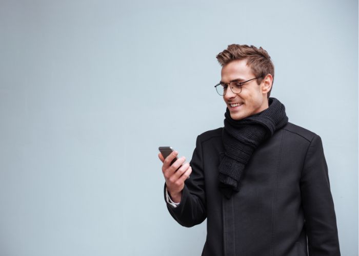 Identity Verification